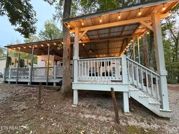 Laurel Point #139, Crossville, TN 38571