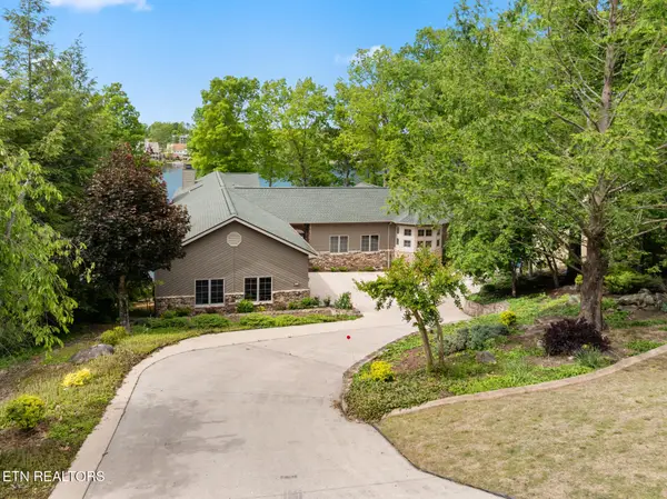 43 Markham Terrace, Crossville, TN 38558