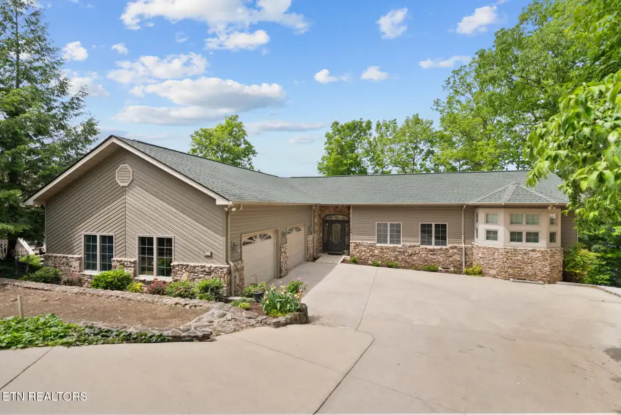 43 Markham Terrace, Crossville, TN 38558 - #2