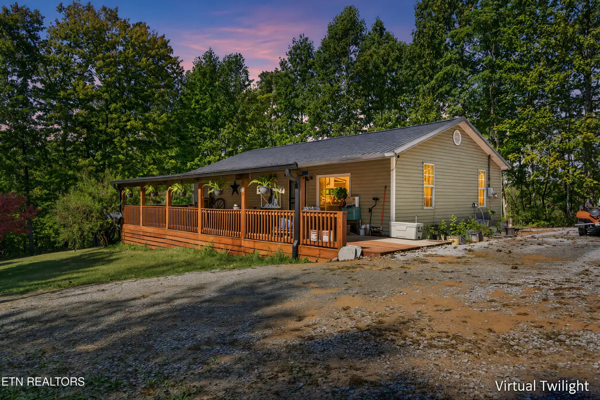 2882 Brewer Rd, Crossville, TN 38572 - #1
