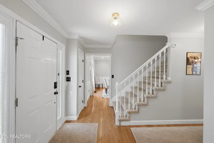 5641 Summitridge Lane, Knoxville, TN 37921 - #3