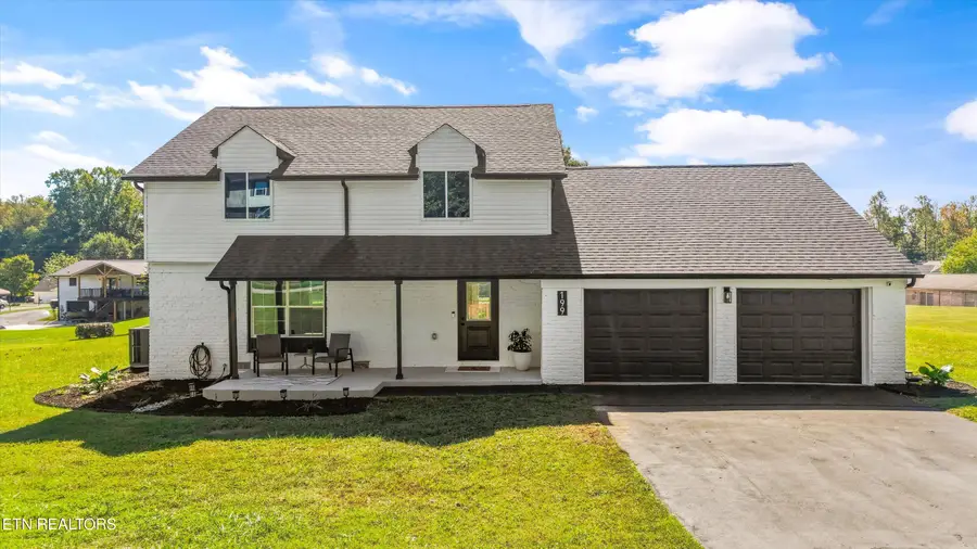 199 Red Bud Drive, Harriman, TN 37748 - #2