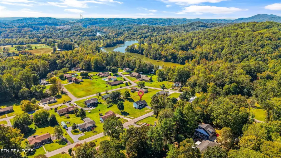 199 Red Bud Drive, Harriman, TN 37748 - #3