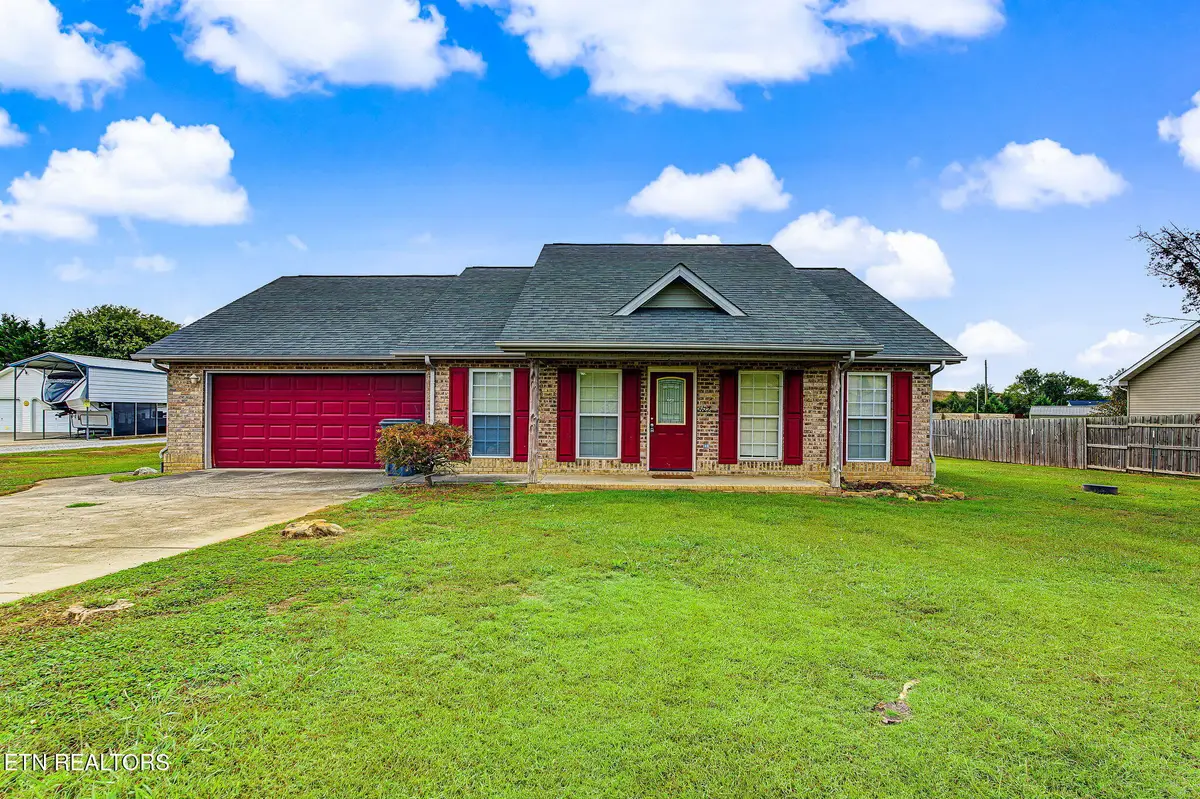 6622 Howard School Rd, Maryville, TN 37801 - #1