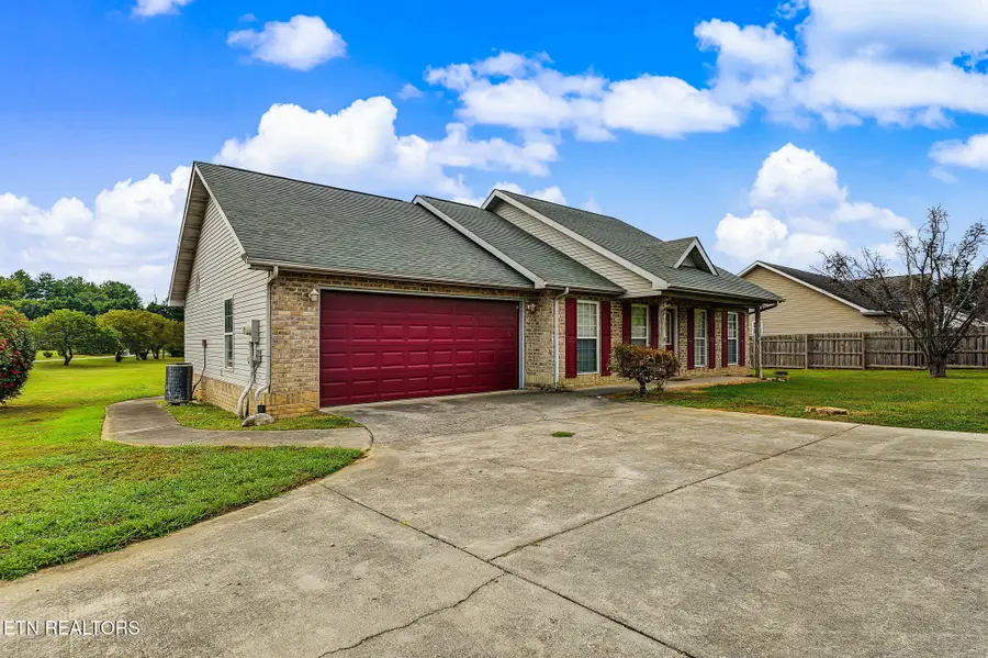 6622 Howard School Rd, Maryville, TN 37801 - #3