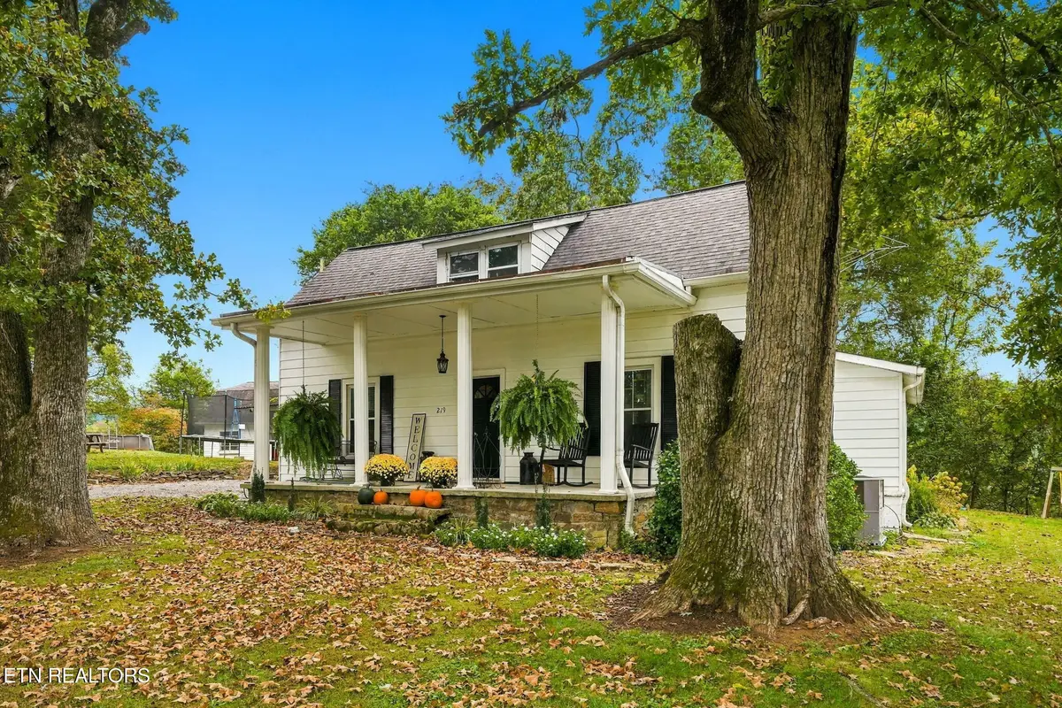 219 Rhodes Rd, New Market, TN 37820 - #1