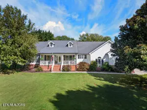 1957 Lakebrook Circle, Dandridge, TN 37725 - #1