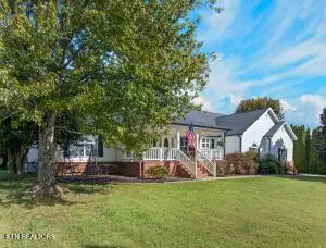 1957 Lakebrook Circle, Dandridge, TN 37725 - #2