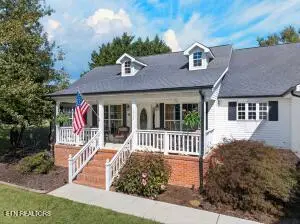 1957 Lakebrook Circle, Dandridge, TN 37725 - #3