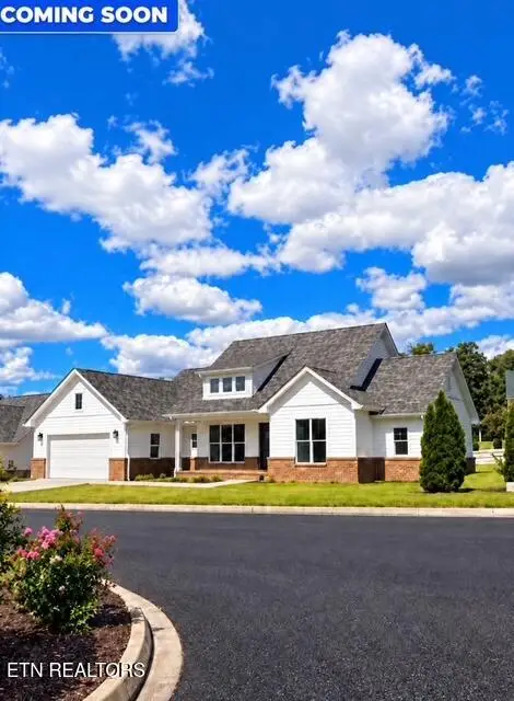 1810 Jordans Creek Way, Sevierville, TN 37876 - #1
