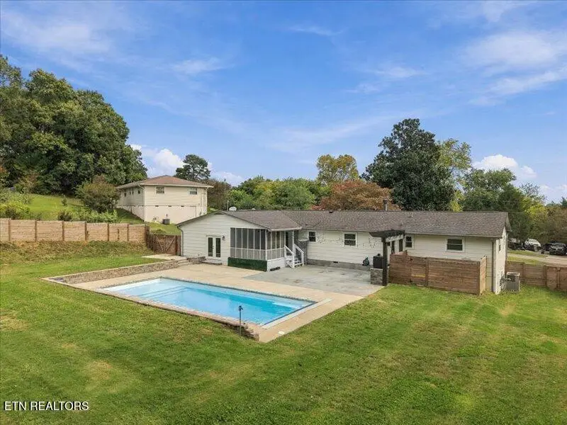 11925 Berwick Lane, Knoxville, TN 37934 - #2