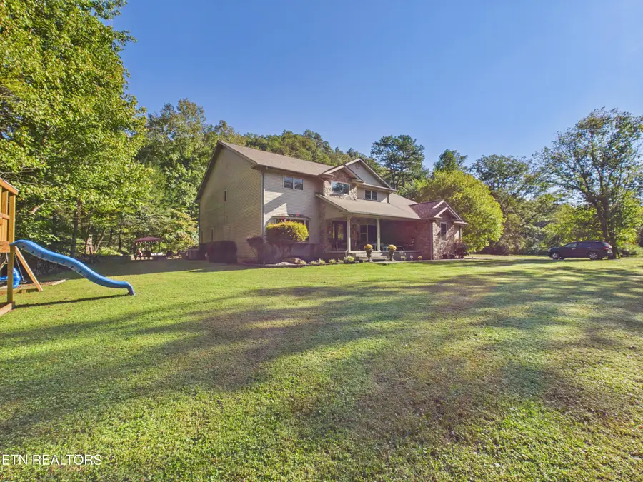 2247 State Highway 188, Middlesboro, KY 40965 - #3