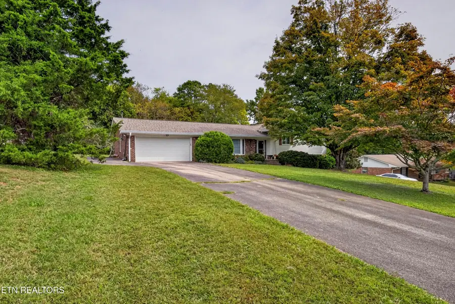 920 Marlboro Rd, Knoxville, TN 37909 - #2