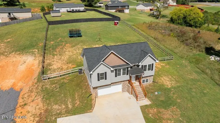 416 Mcguire Rd, New Market, TN 37820 - #3