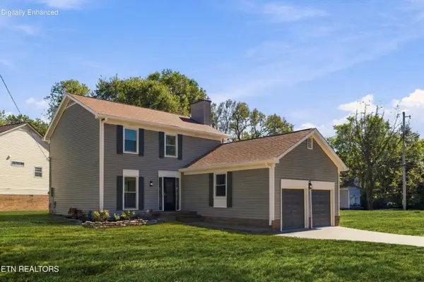5412 Hunters Ridge, Nashville, TN 37211