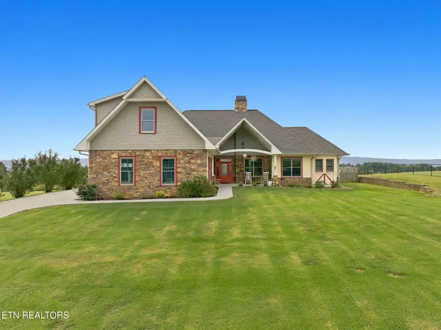 119 Hilltop View Drive, Dandridge, TN 37725 - #2