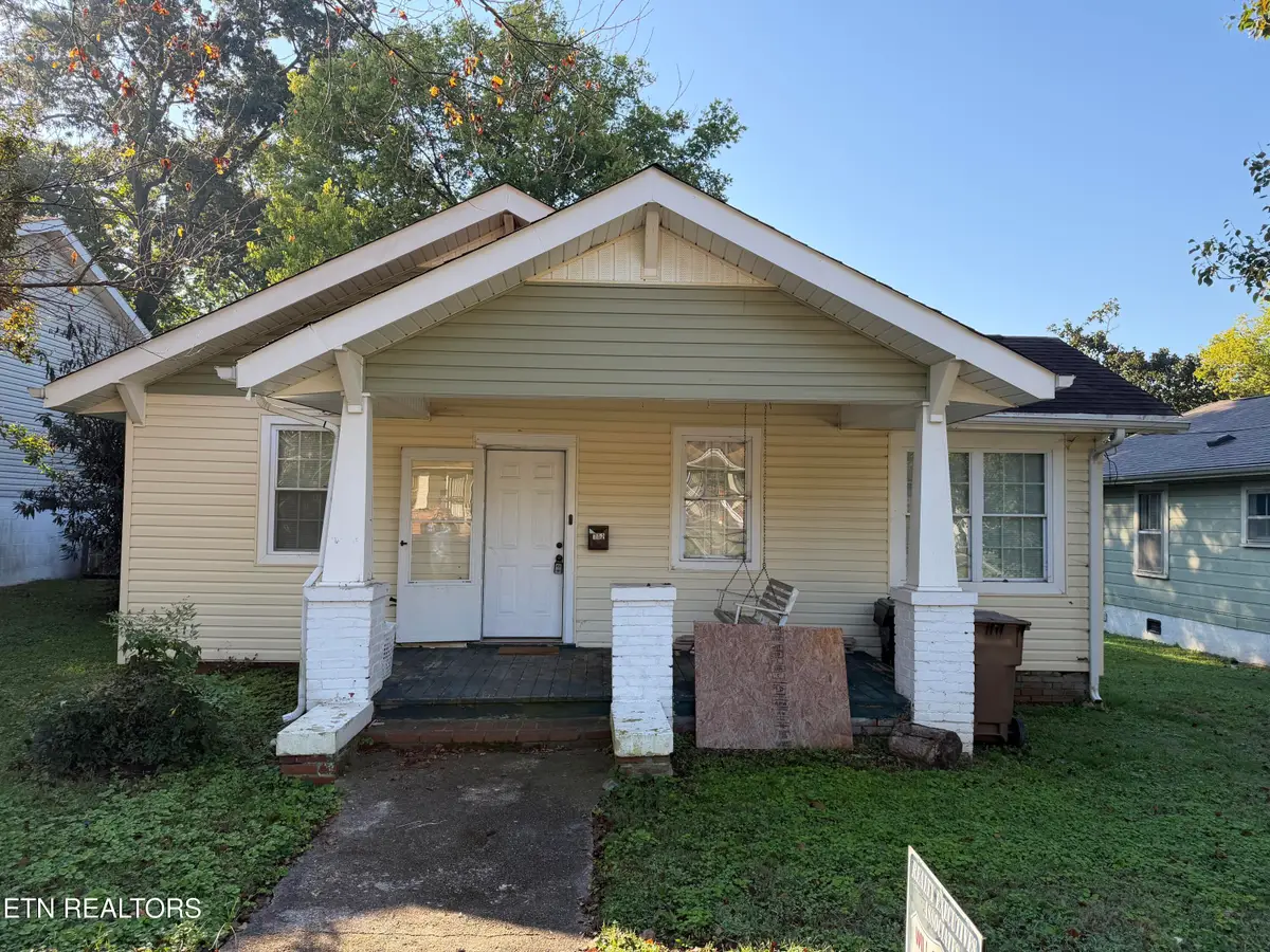 712 Radford Place, Knoxville, TN 37917 - #1