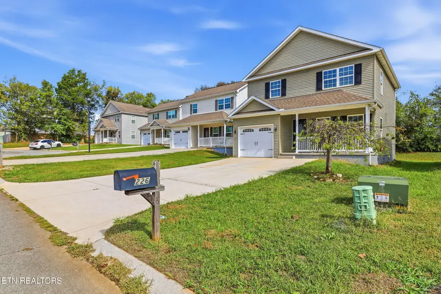226 Heritage Crossing Drive, Maryville, TN 37804 - #3