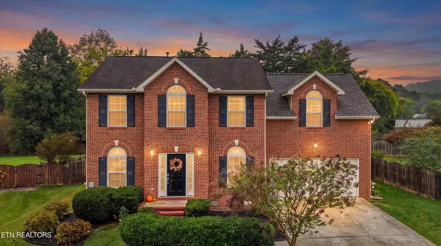 5405 Holly Ridge Lane, Knoxville, TN 37931 - #2
