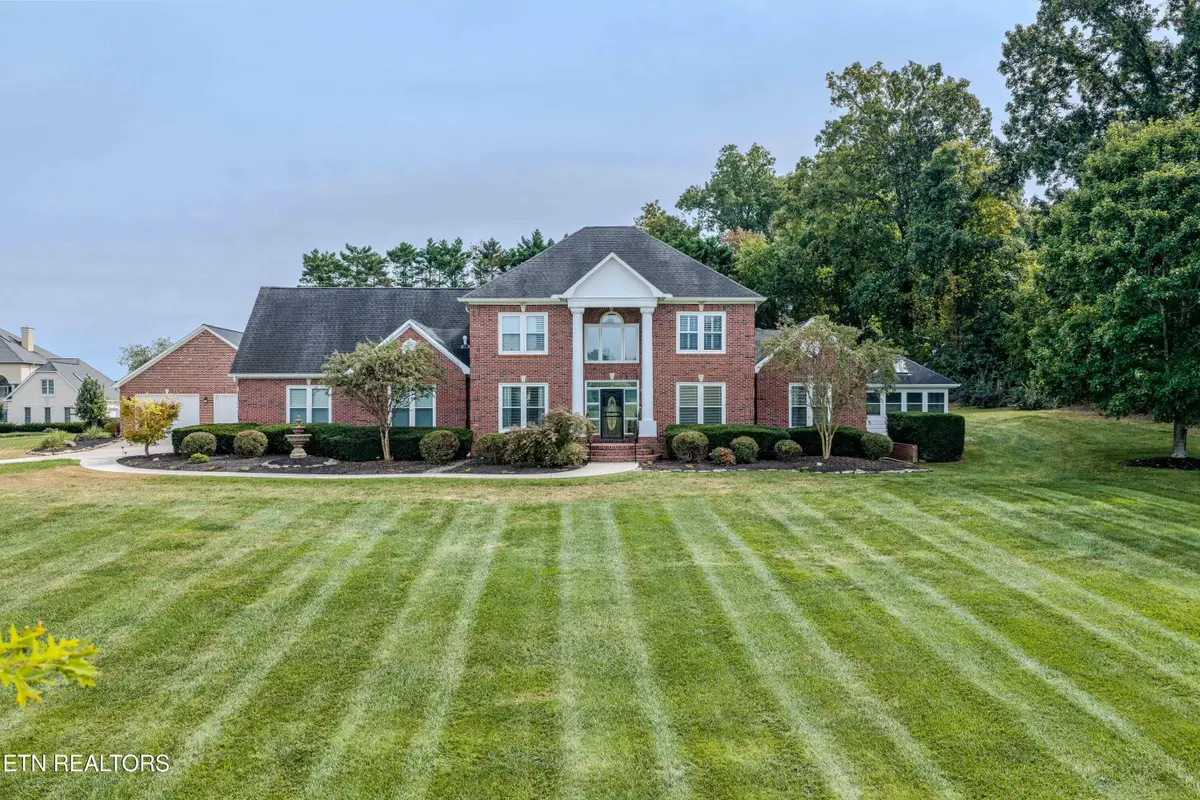 2425 Mccleary Rd, Sevierville, TN 37876 - #1