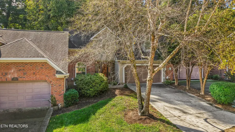 1407 Kenton Way, Knoxville, TN 37922 - #2