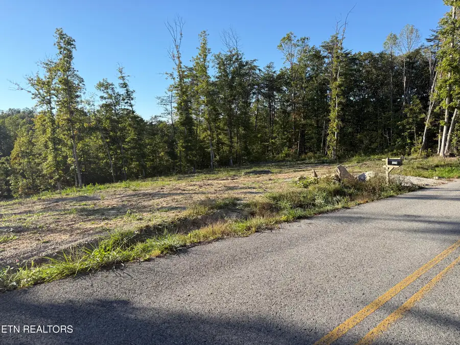 1274 Vine Ridge Rd, Wilder, TN 38589 - #3