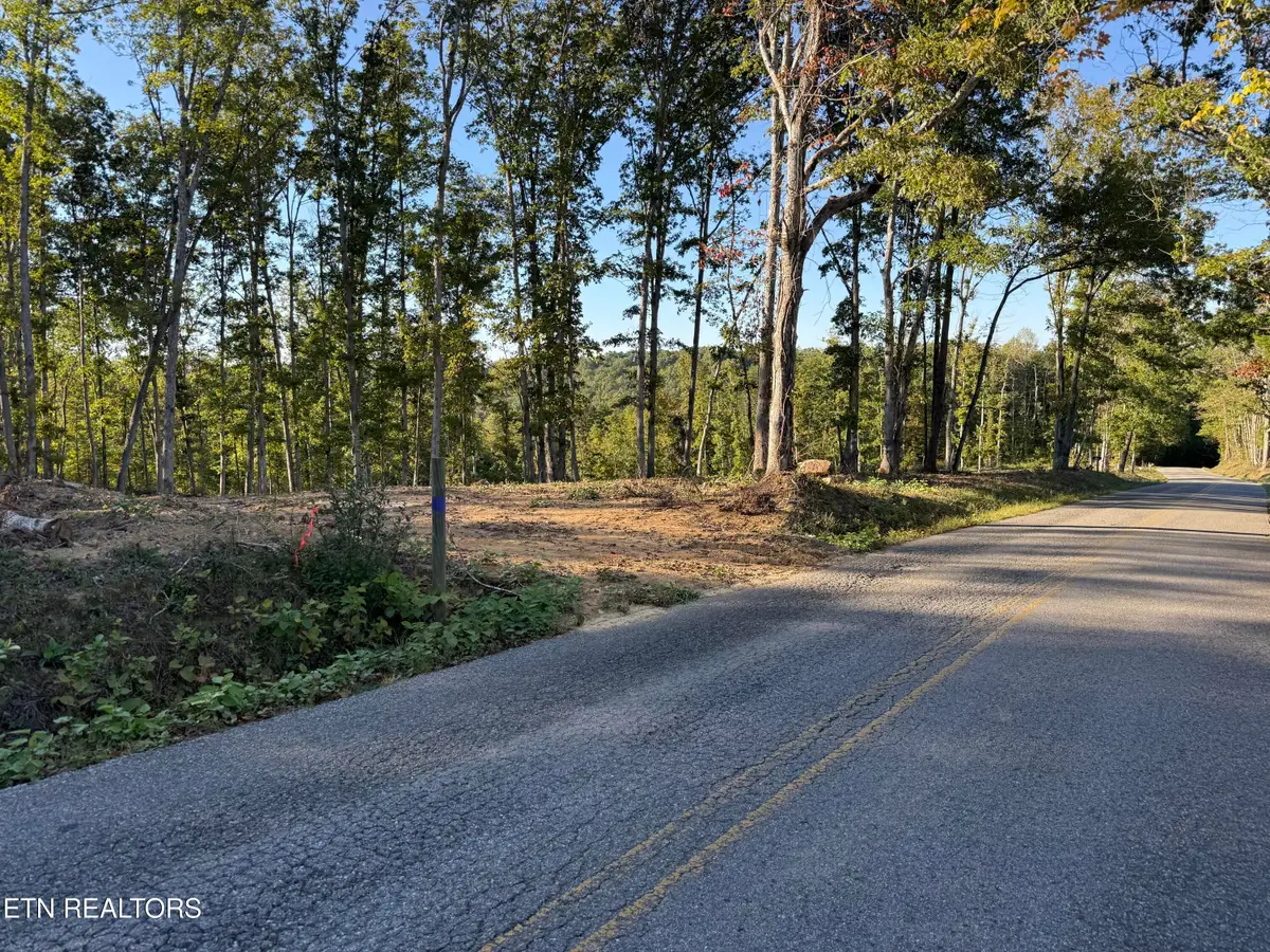 1282 Vine Ridge Rd, Wilder, TN 38589 - #1
