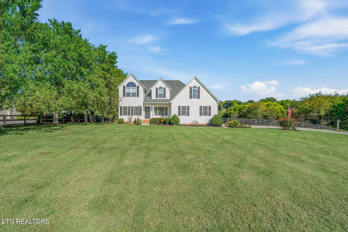 3716 Laurel Ridge Drive, Maryville, TN 37801 - #1