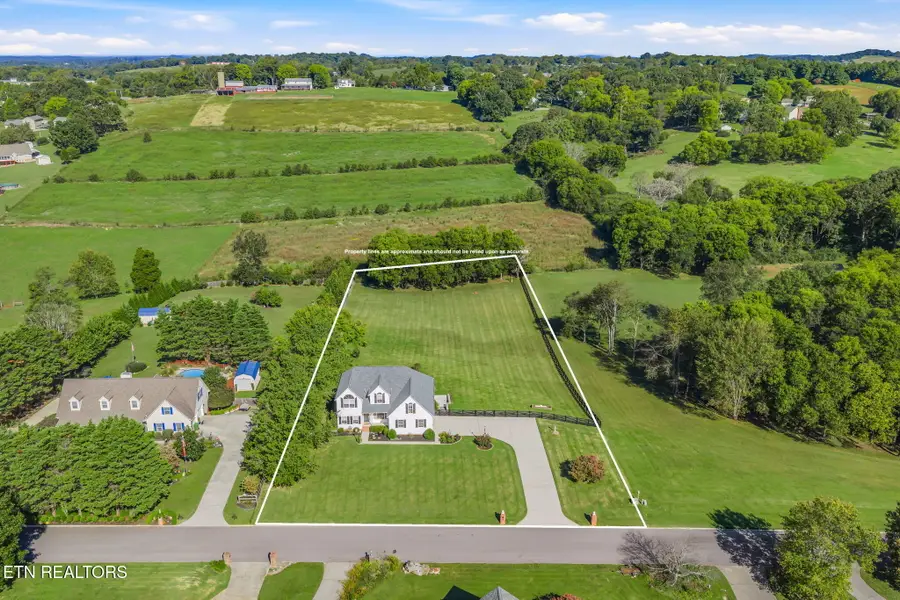 3716 Laurel Ridge Drive, Maryville, TN 37801 - #2