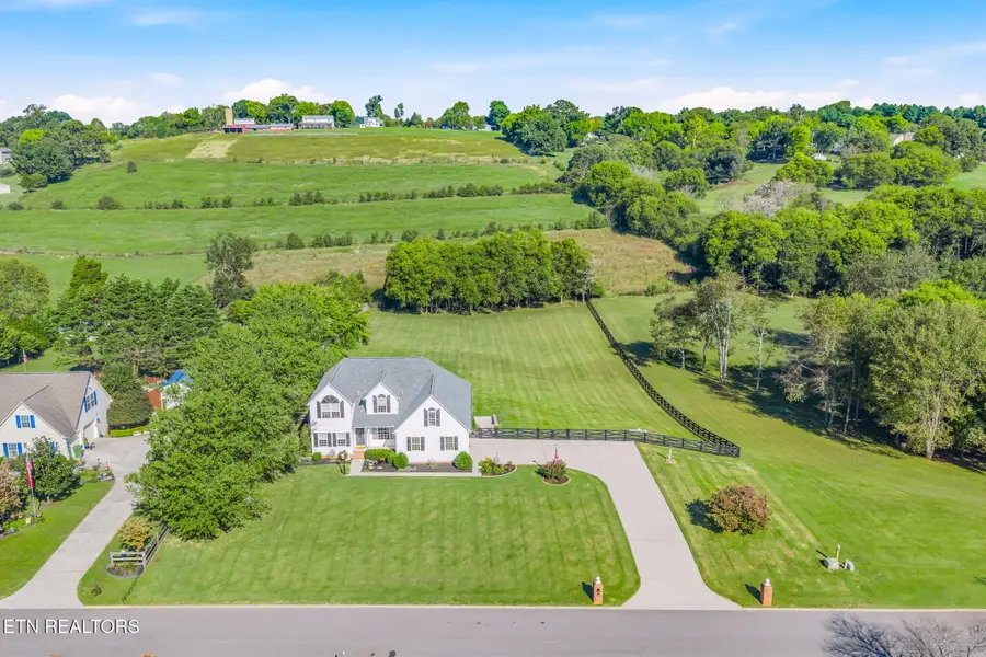 3716 Laurel Ridge Drive, Maryville, TN 37801 - #3