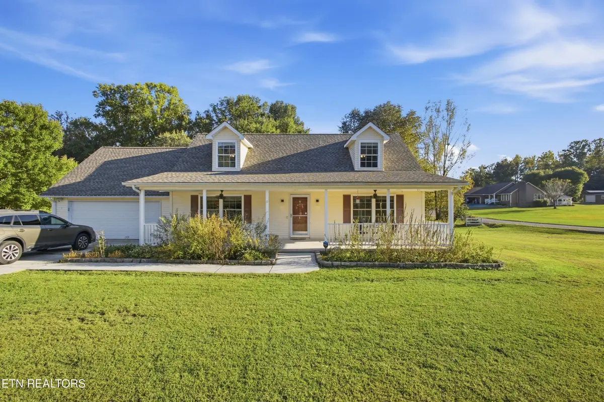 167 Meadowlark Drive, Harriman, TN 37748 - #1