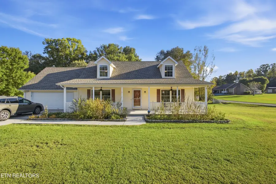 167 Meadowlark Drive, Harriman, TN 37748 - #2
