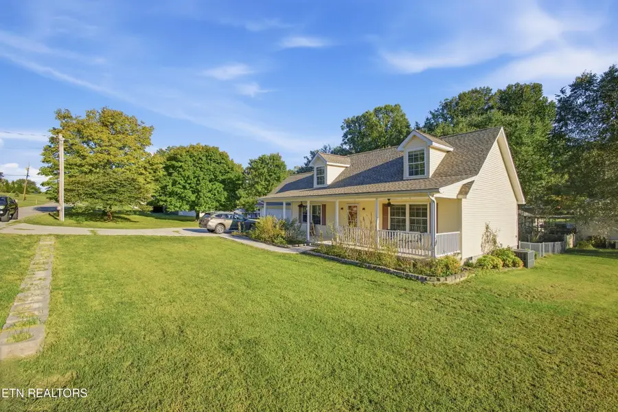 167 Meadowlark Drive, Harriman, TN 37748 - #3