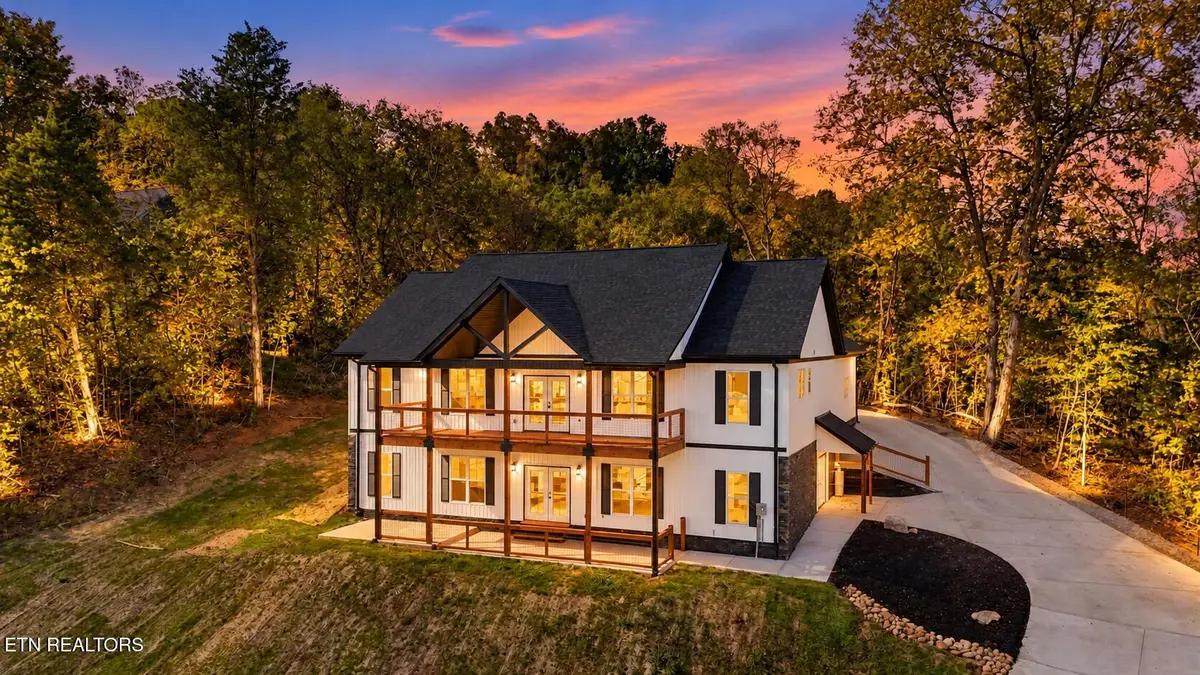 106 Walk In The Trees Drive, New Market, TN 37820 - #1