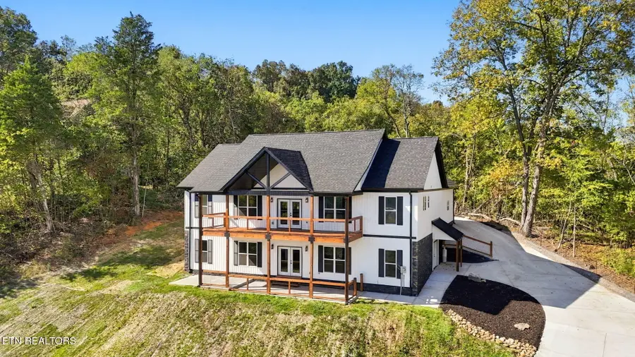 106 Walk In The Trees Drive, New Market, TN 37820 - #2