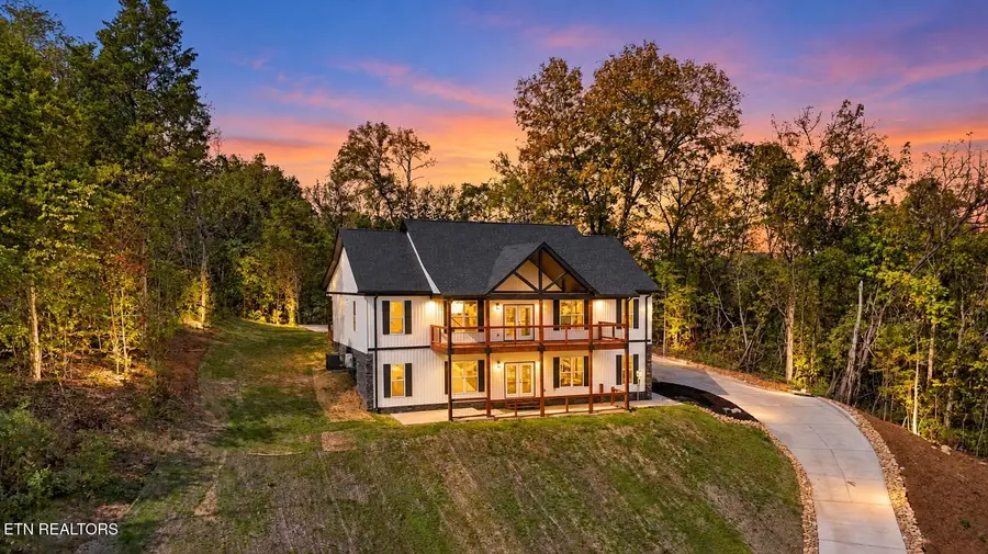 106 Walk In The Trees Drive, New Market, TN 37820 - #3