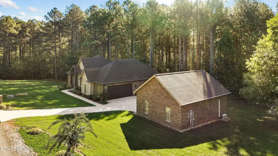 1739 Grand Pine Point, Maryville, TN 37801 - #2