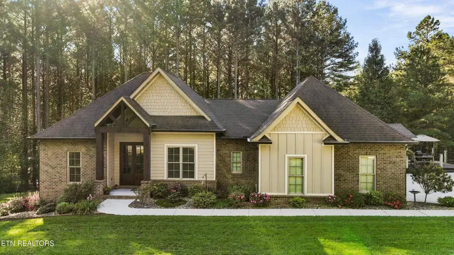 1739 Grand Pine Point, Maryville, TN 37801 - #3