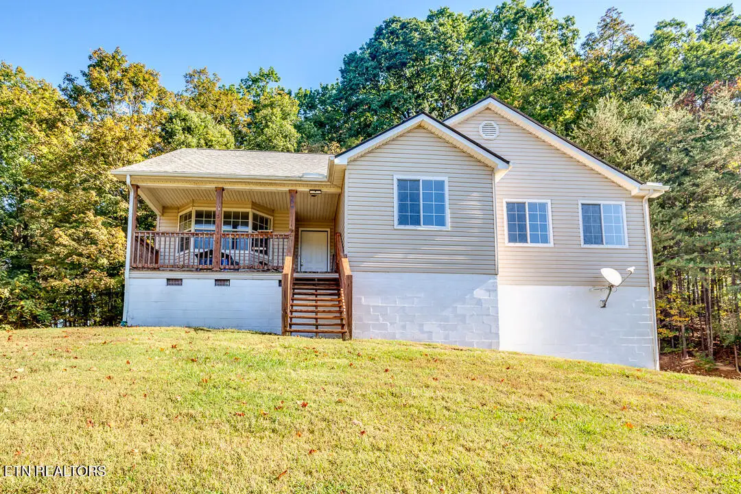 509 Thorn Hill School Rd, Thorn Hill, TN 37881 - #1