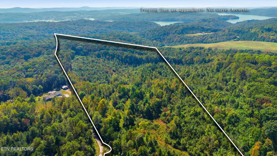 Casey Rd, Harriman, TN 37748 - #2
