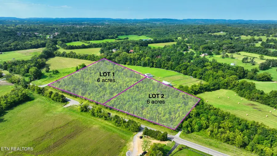 7725 Lot 2 Nolensville Rd, Nolensville, TN 37135 - #2