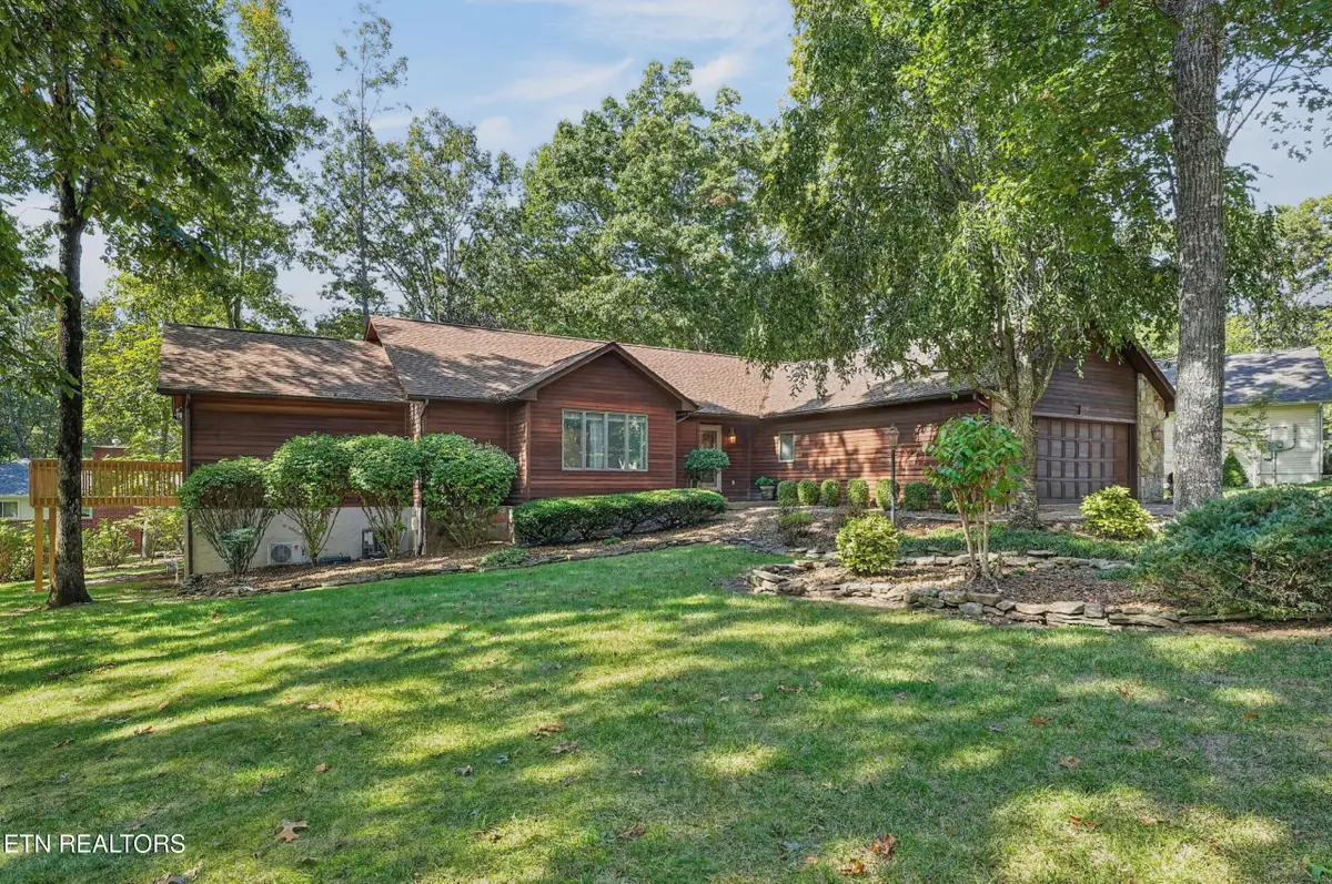 22 Lakeside Circle, Crossville, TN 38558 - #1
