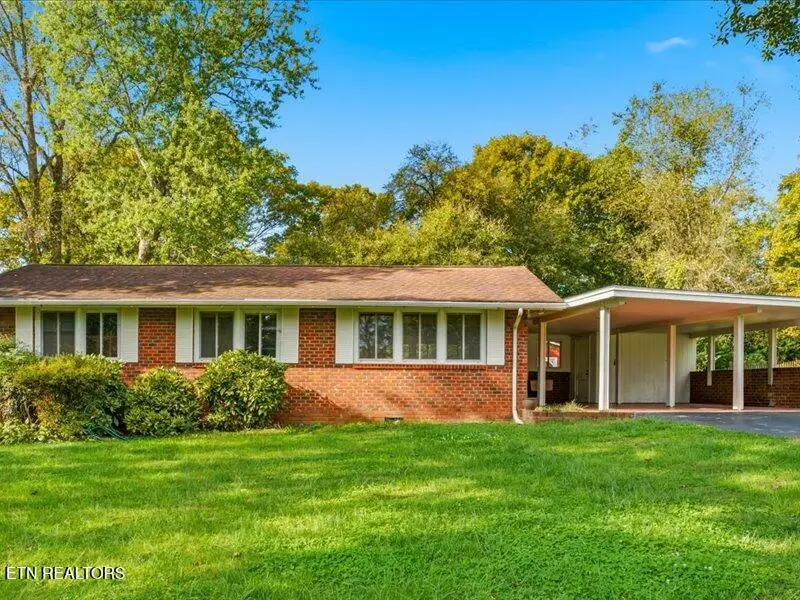 807 Picadilly Rd, Knoxville, TN 37909 - #1