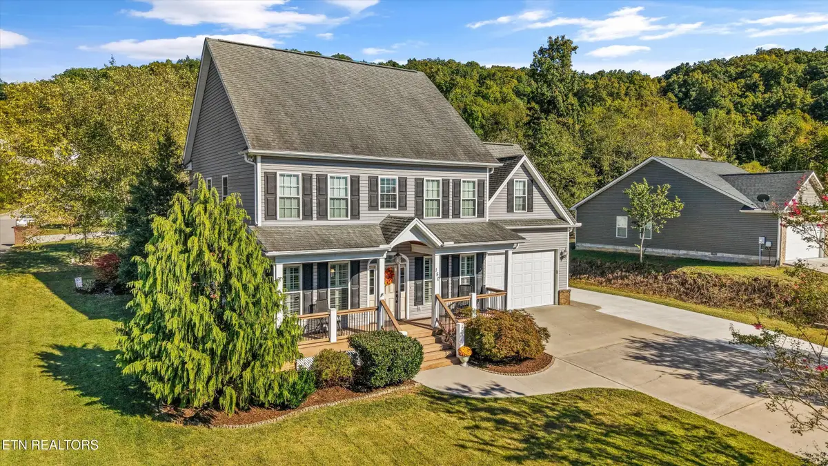 150 Millstone Circle, Clinton, TN 37716 - #1