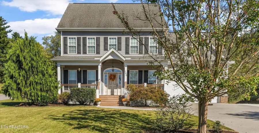 150 Millstone Circle, Clinton, TN 37716 - #2