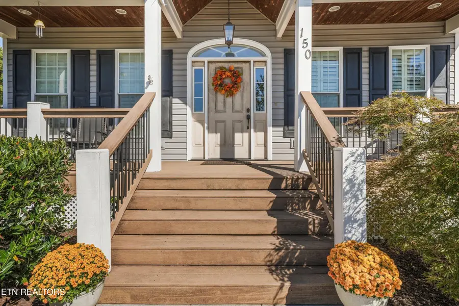 150 Millstone Circle, Clinton, TN 37716 - #3