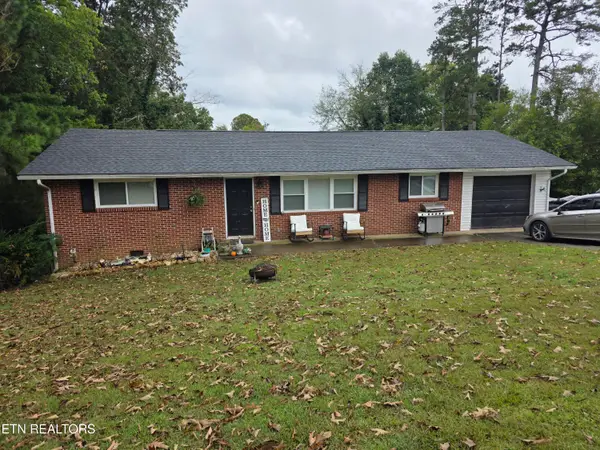 1313 Tellico Ave, Athens, TN 37303