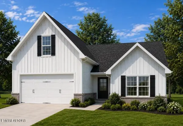 253 Roseberry St #Lot159B, Oak Ridge, TN 37830