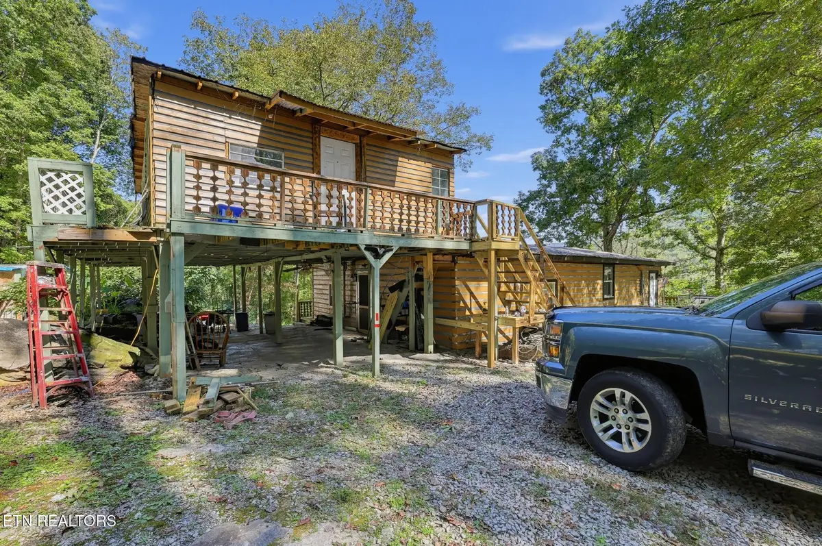 19991 River Canyon Rd, Chattanooga, TN 37405 - #1