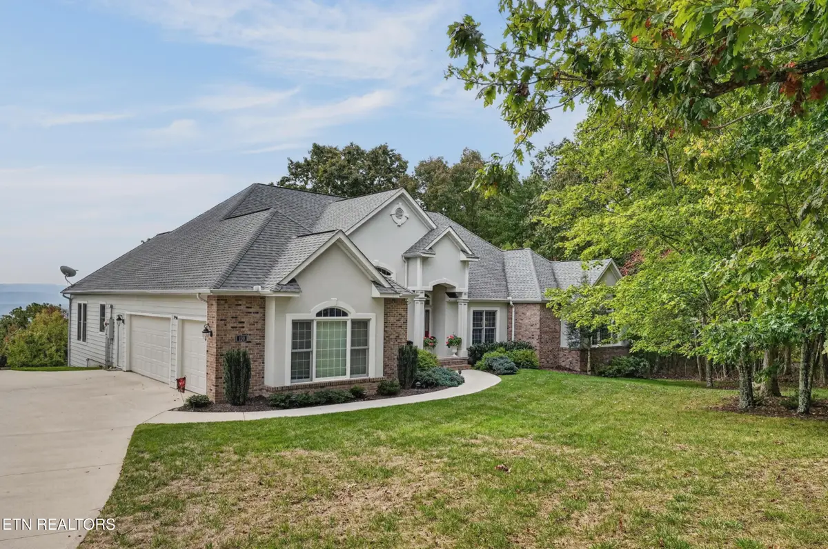 110 Northridge Drive, Crossville, TN 38558 - #1